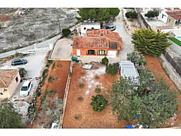 Cuatrocientas Viviendas