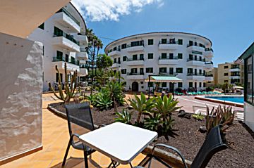 Playa del Inglés