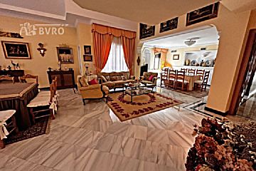 El Brillante, El Tablero, Valdeolleros (Distrito Norte Sierra)