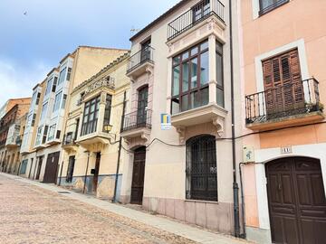 La Horta-Puerta Nueva