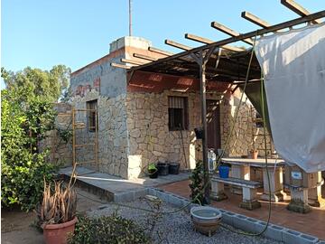 Chiclana de la Frontera