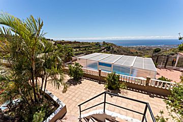 Las Cuevecitas-Malpaís