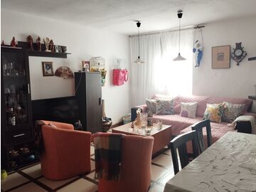 Distrito Vegueta, Cono Sur y Tafira