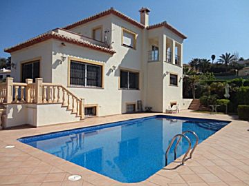 Jávea (Xàbia)