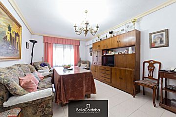 Arcángel, Fuensanta, Cañero (Distrito Sureste)