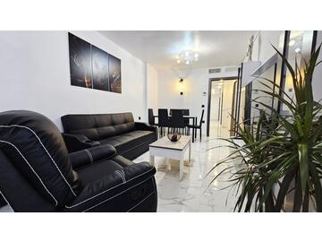 Acequión, Los Naúfragos