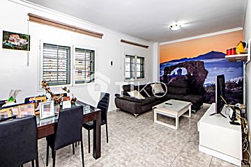 Tamaraceite-San Lorenzo-Casa Ayala