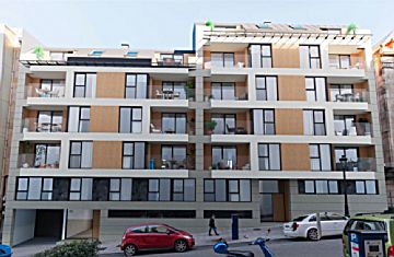 Praza España-Corte Inglés