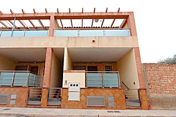 Pozo Estrecho Población