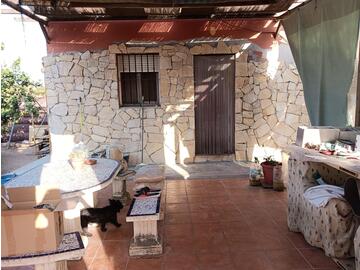 Chiclana de la Frontera