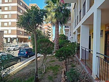 Acequión, Los Naúfragos